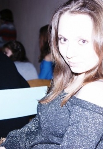 Моя фотография - Ольга *дадада*, 31 из Омск (@olgadadada)