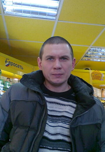 Моя фотография - ALEKSANDR, 51 из Брянск (@aleksandr45765)