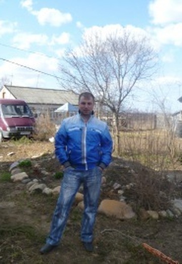 Моя фотография - Алексей, 39 из Переславль-Залесский (@aleksey37848)
