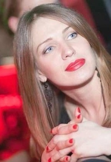 Моя фотография - Надежда, 41 из Екатеринбург (@nadejda1012)