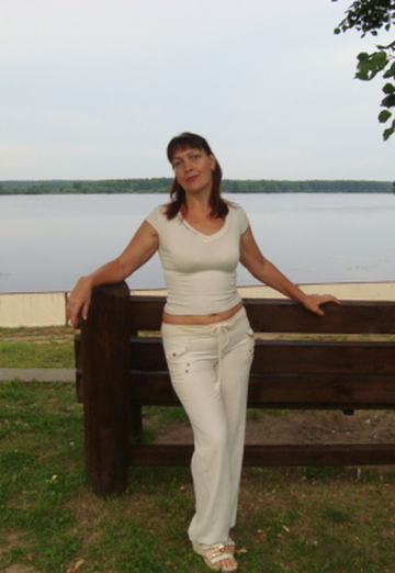 Моя фотография - Екатерина, 64 из Иваново (@ekaterina9281)