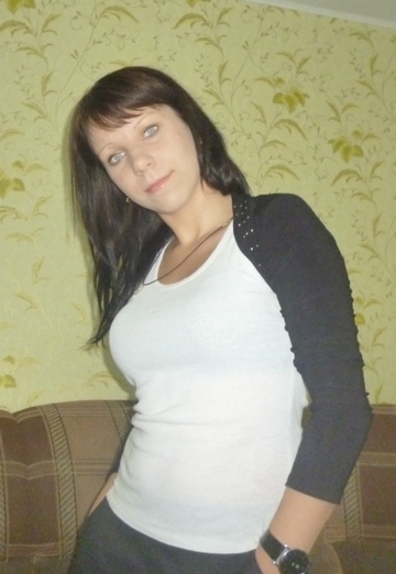 Моя фотография - вера, 37 из Ростов-на-Дону (@vera2664)