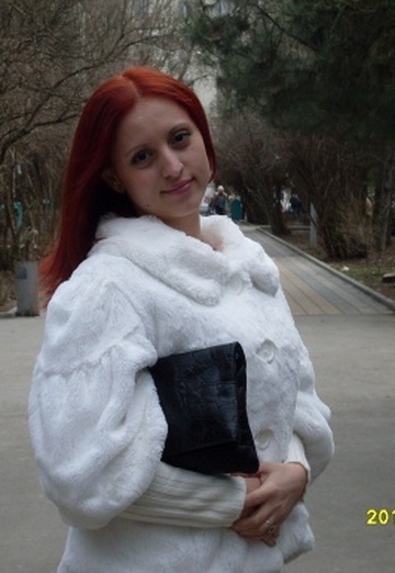 Моя фотография - Алёна, 41 из Ростов-на-Дону (@alena161310)
