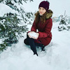 Аліна, 16, г.Ратно Аліна, 16, г.Ратно