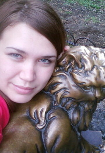 Моя фотография - Ольга, 42 из Киев (@olga18655)