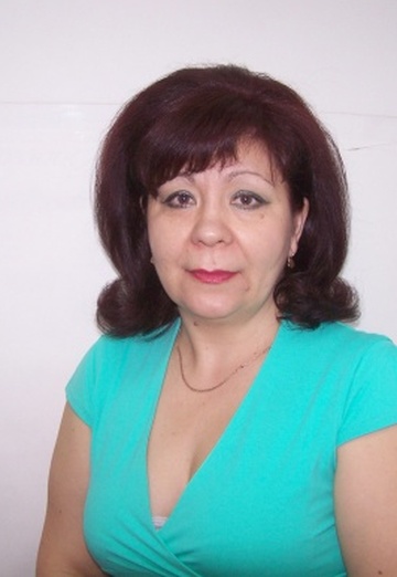 Моя фотография - Марианна, 49 из Уфа (@marianna168)