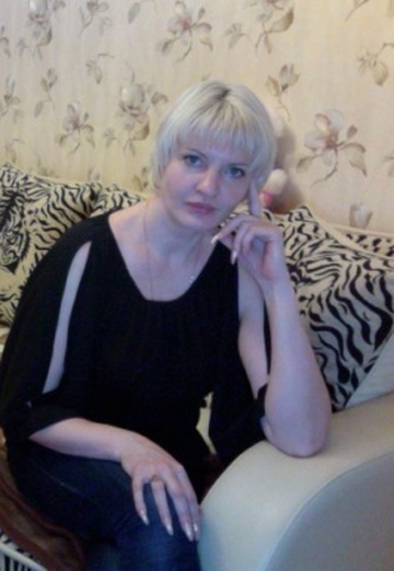 Моя фотография - Наталья, 50 из Волгодонск (@natalya1774)