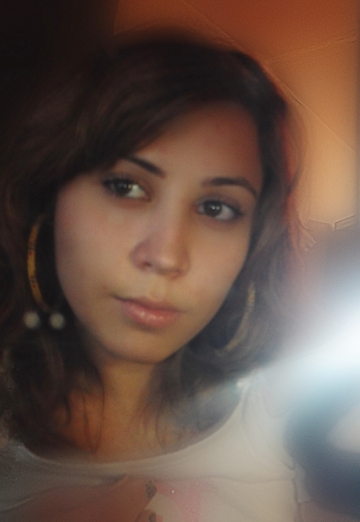 Моя фотография - аленка, 33 из Аксай (@pandora5)
