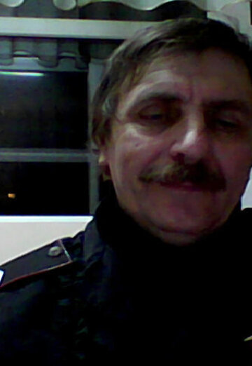 Моя фотография - виктор шкабарин, 65 из Ялта (@viktorshkabarin)