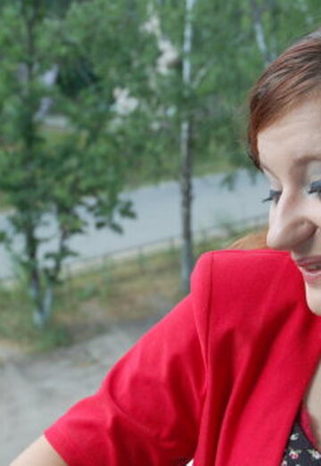 Моя фотография - Линэля, 34 из Дзержинск (@linelya)