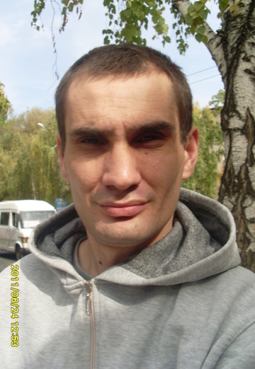 Моя фотография - игорь, 43 из Бишкек (@igor19036)