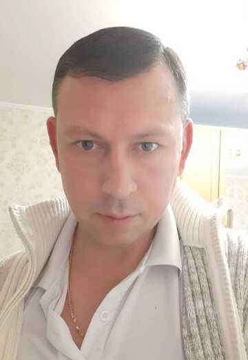 Моя фотография - Василий, 45 из Москва (@vasiliy113273)
