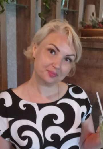 Моя фотография - Екатерина, 43 из Москва (@ekaterinasoshina)