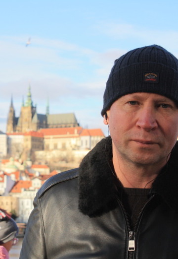 Моя фотография - Vladimir, 54 из Таллин (@vladimir293718)