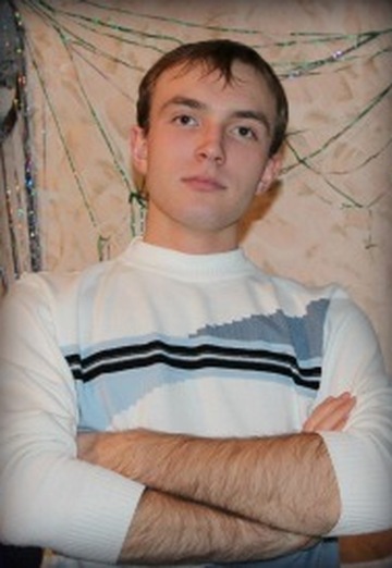 Моя фотография - Александр, 31 из Новосибирск (@aleksandr53004)