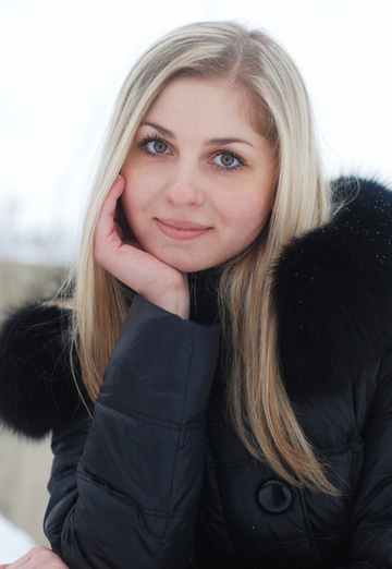 Моя фотография - Стефания, 34 из Керчь (@stefaniya14)