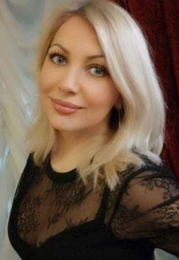 Моя фотография - Ольга, 44 из Москва (@olga314122)