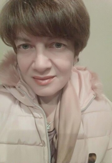 Моя фотография - Елена, 50 из Тахов (@elena346564)