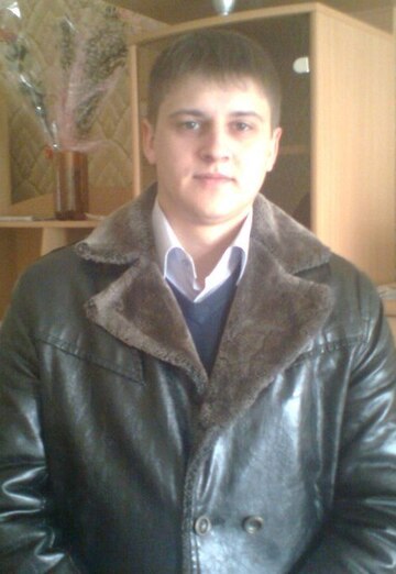 Моя фотография - Денис, 38 из Курск (@denis16369)