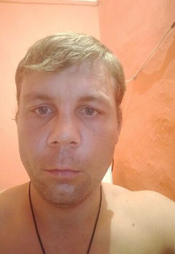 Моя фотография - Александр, 38 из Морозовск (@aleksandr1014724)