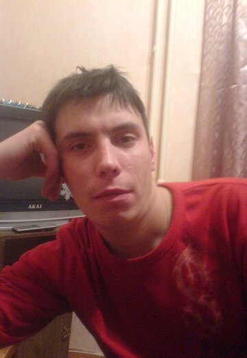 Моя фотография - Константин, 36 из Ижевск (@konstantin4982)