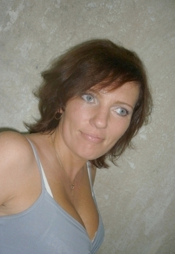 Моя фотография - Ирина, 43 из Киров (@horoshaya29)