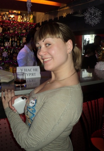 Моя фотография - Наташа, 34 из Орск (@natasha207)