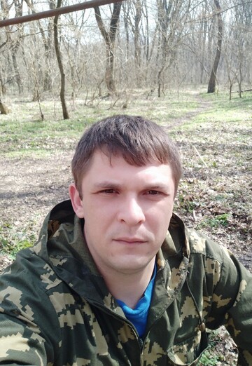 Моя фотография - Вячеслав, 34 из Ставрополь (@vyacheslav71643)