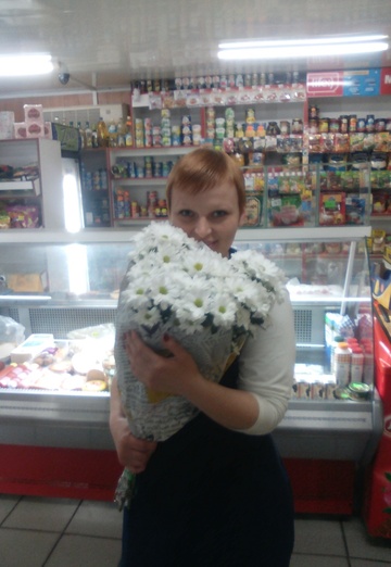 Моя фотография - Света, 38 из Миргород (@sveta25706)