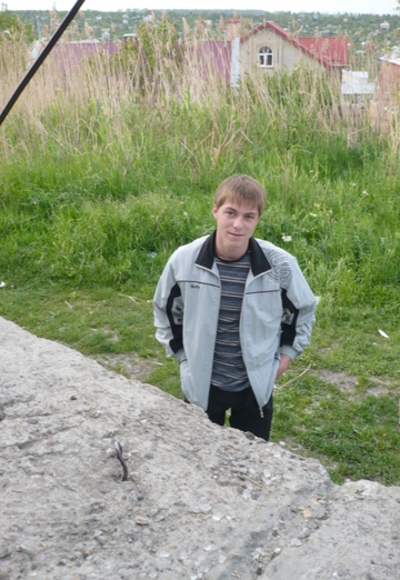 Моя фотография - Игорь, 32 из Брянск (@igor20946)