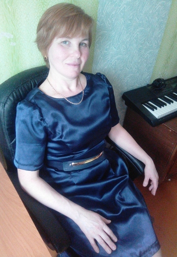 Моя фотография - Сима, 54 из Томск (@ca31)