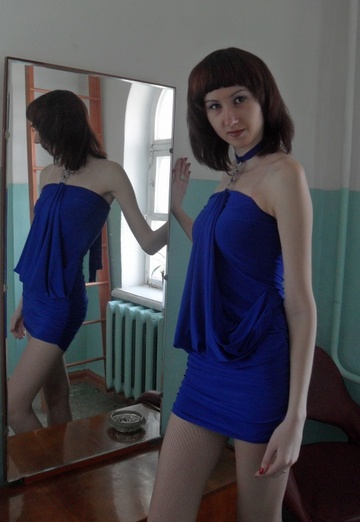 Моя фотография - Екатерина, 33 из Каменск-Шахтинский (@ekaterina2472)