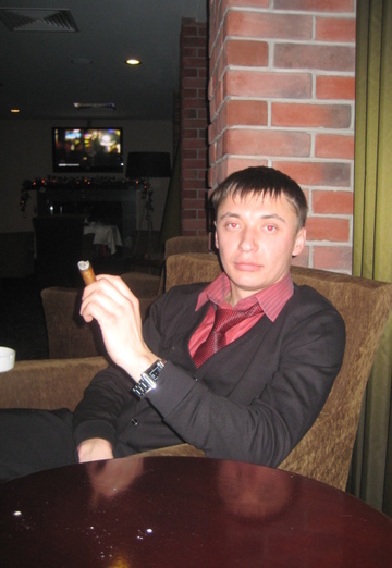 Моя фотография - Александр, 39 из Воронеж (@aleksandr46604)