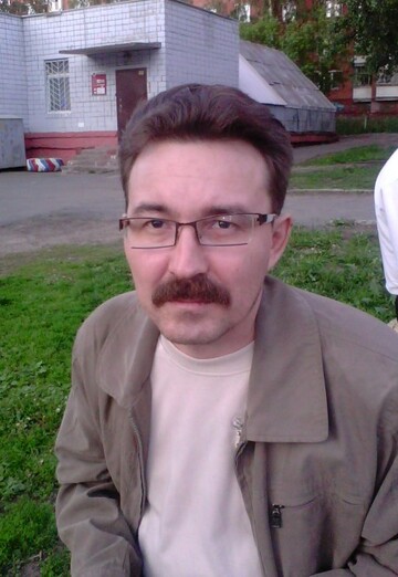 Моя фотография - farid, 51 из Ижевск (@farid352)