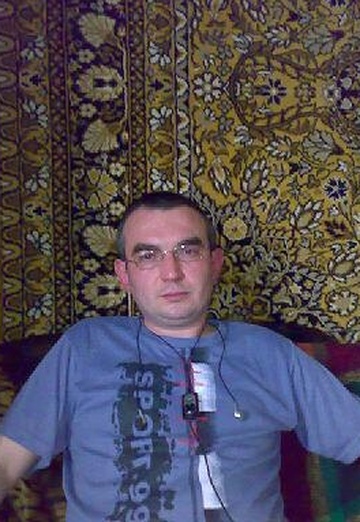 Моя фотография - Вадим, 49 из Кременчуг (@vadim1143)