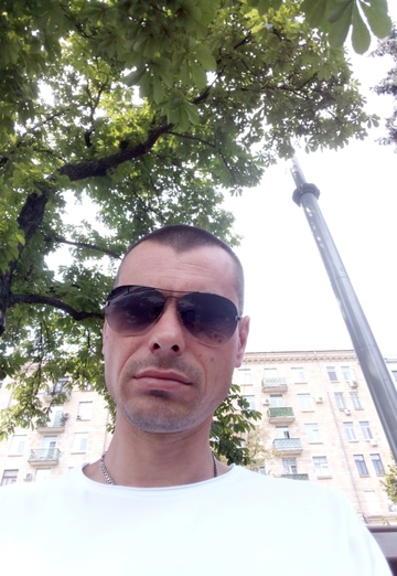 Моя фотография - Игорь, 43 из Долинская (@igor267482)