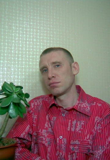 Моя фотография - Дмитрий, 47 из Могилёв (@100dmitry)