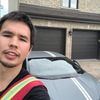 Антон, 28, г.Brossard Антон, 28, г.Brossard