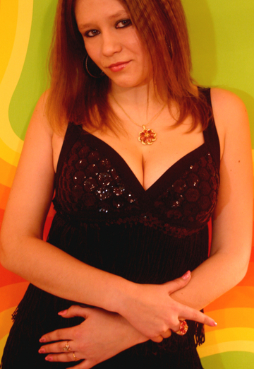 Моя фотография - Аленушка ♥loνe♥, 32 из Запорожье (@alenushkaloe)