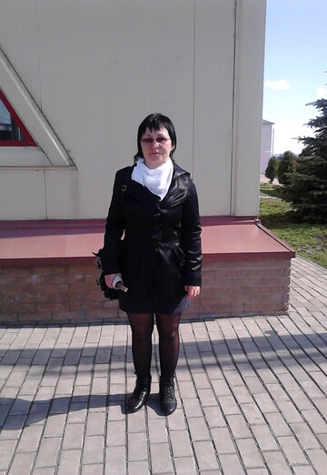 Моя фотография - Ирина, 58 из Железногорск (@pohomova65)