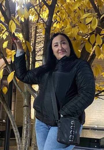 Моя фотография - Тетяна, 51 из Киев (@tetyana2806)