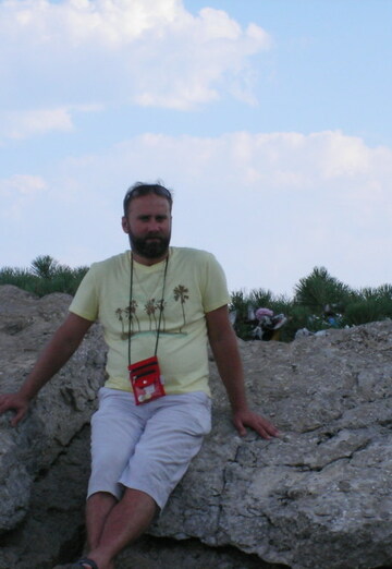 Моя фотография - Вадим, 42 из Орша (@vadim22984)