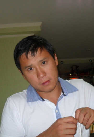 Моя фотография - Алексей, 43 из Николаев (@aleksey32162)