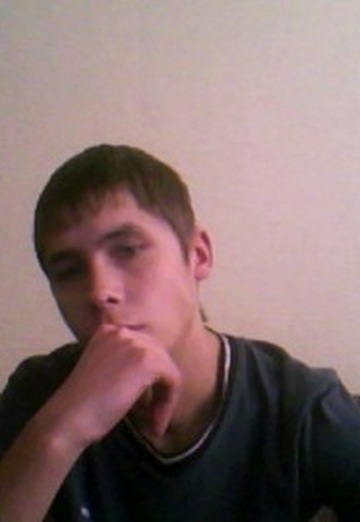 Моя фотография - Михаил, 33 из Москва (@mihail10767)