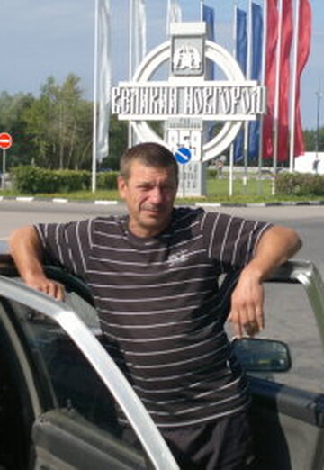 Моя фотография - birjuk, 55 из Челябинск (@birjuk)