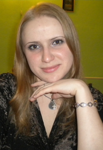 Моя фотография - даша, 32 из Томск (@dasha2328)
