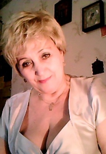 Моя фотография - Лидия, 54 из Серпухов (@lidiya470)