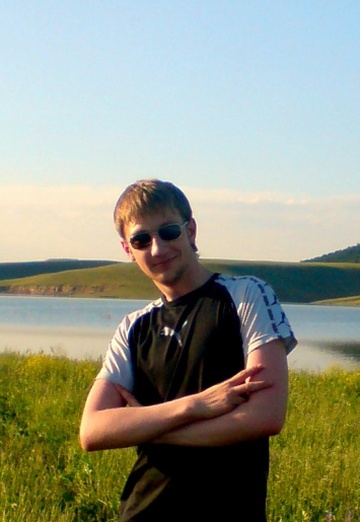 Дмитрий (@guka1) — моя фотография № 2