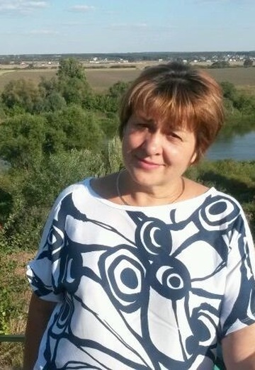 Моя фотография - Nina, 65 из Воронеж (@nina12011)