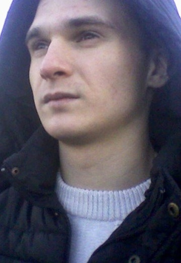 Моя фотография - Денис, 33 из Новороссийск (@denis4534)